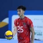 Profil Lengkap Fauzan Nibras, Pevoli Muda Indonesia yang Tampil di Asian Games 2026