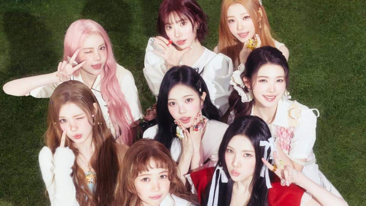 Hearts2Hearts Batal Hadir di Siap-Siap Indonesian Television Awards