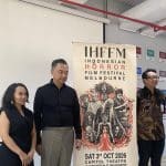 IHFFM 2026 Resmi Hadir, Optimalkan Potensi Besar Film Horor Indonesia di Pasar Australia