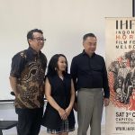 Alasan IHFFM 2026 Pilih Melbourne untuk Kenalkan Film Horor Indonesia ke Pasar Global