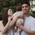 Alyssa Daguise Buka Suara usai Wajah Baby Soso Tersebar