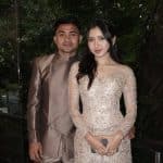 Prewedding Asnawi Mangkualam dan Yuriska Patricia Berbalut Adat Makassar