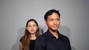 Curhat Azriel Hermansyah Menuju Pernikahan, Rumitnya Pertemukan Jadwal Ashanty - Kris Daya...