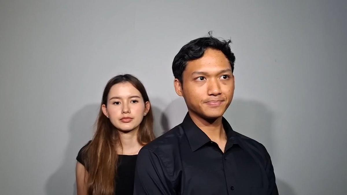 Curhat Azriel Hermansyah Menuju Pernikahan, Rumitnya Pertemukan Jadwal Ashanty - Kris Daya...