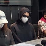 Korban Dugaan TPKS Betrand Peto Berhenti Bekerja, Alami Trauma Berat usai Kena Doxing