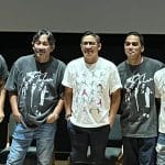 Pasha Ungu Ungkap Perdebatan Personel saat Pilih Lagu untuk Konser 30 Tahun