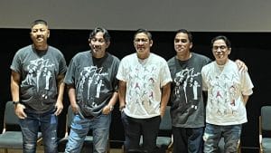 Pasha Ungu Ungkap Perdebatan Personel saat Pilih Lagu untuk Konser 30 Tahun